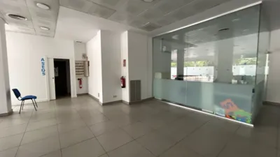 Local comercial en alquiler en Avenida Cronista Mateo y Sotos - Vista 5