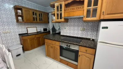 Piso – Ferrol, O Loureiro, Ensanche B - Vista 2