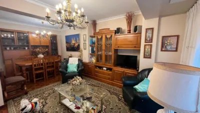 Piso – Ferrol, O Loureiro, Ensanche B - Vista 3