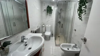 Piso – Ferrol, O Loureiro, Ensanche B - Vista 4