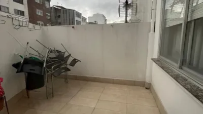 Piso – Ferrol, O Loureiro, Ensanche B - Vista 5
