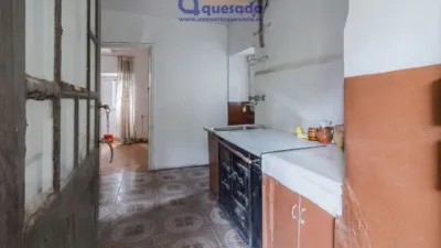 Finca rústica en calle Carabanzo, nº 128 photo 26