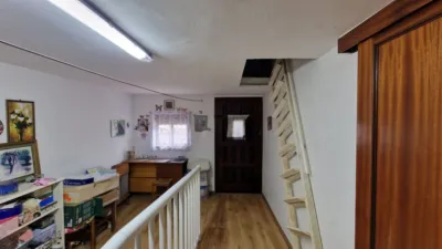 House in Ganzo photo 29