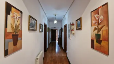 Casa – Torrelavega - Más