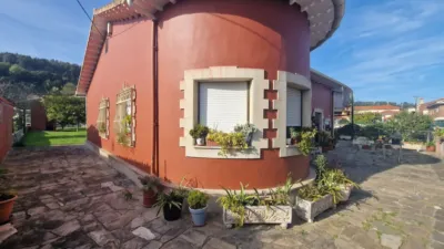 House in Ganzo photo 8