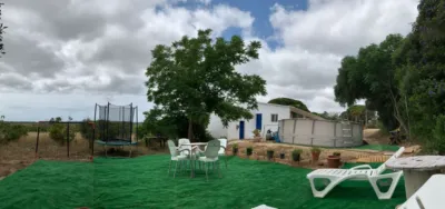 Rustic Finca in El Soto photo 14