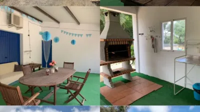 Rustic Finca in El Soto photo 16