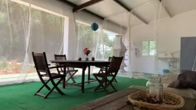 Rustic Finca in El Soto photo 2