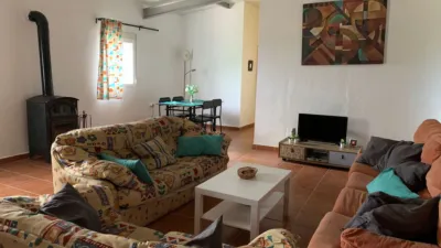 Rustic Finca in El Soto photo 5