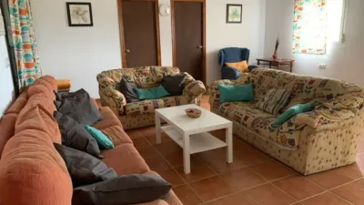 Rustic Finca in El Soto photo 6