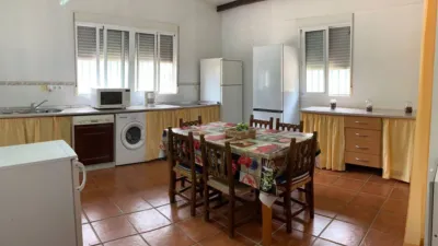 Rustic Finca in El Soto photo 8
