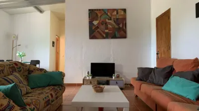 Rustic Finca in El Soto photo 9
