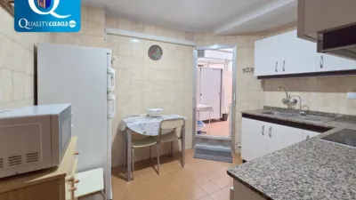 Piso – Alicante - Alacant - Vista 4