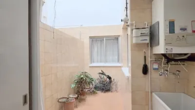 Piso – Alicante - Alacant - Más