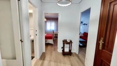 Piso en alquiler en Centro, Centro (Laredo) de 2.600 €<span>/mes</span>
