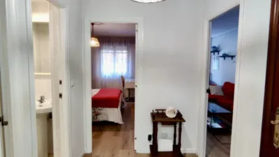 Piso en alquiler en Centro, Centro (Laredo) de 2.600 €<span>/mes</span>