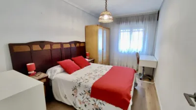 Piso en alquiler en Centro, Centro (Laredo) de 2.600 €<span>/mes</span>