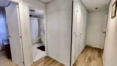 Piso en alquiler en Centro, Centro (Laredo) de 2.600 €<span>/mes</span>