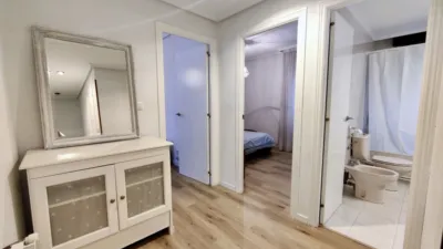 Piso en alquiler en Centro, Centro (Laredo) de 2.600 €<span>/mes</span>