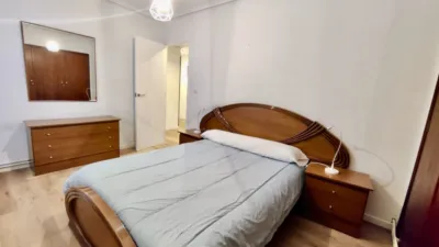 Piso en alquiler en Centro, Centro (Laredo) de 2.600 €<span>/mes</span>