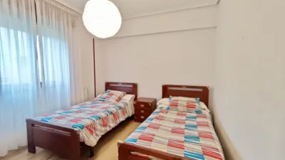 Piso en alquiler en Centro, Centro (Laredo) de 2.600 €<span>/mes</span>
