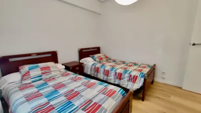 Piso en alquiler en Centro, Centro (Laredo) de 2.600 €<span>/mes</span>