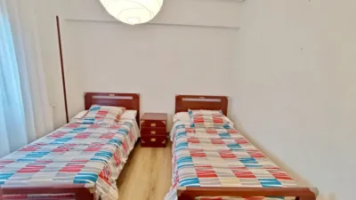 Piso en alquiler en Centro, Centro (Laredo) de 2.600 €<span>/mes</span>