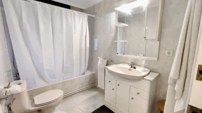 Piso en alquiler en Centro, Centro (Laredo) de 2.600 €<span>/mes</span>