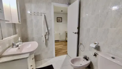 Piso en alquiler en Centro, Centro (Laredo) de 2.600 €<span>/mes</span>