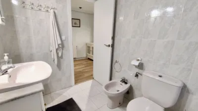 Piso en alquiler en Centro, Centro (Laredo) de 2.600 €<span>/mes</span>