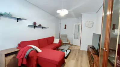Piso en alquiler en Centro, Centro (Laredo) de 2.600 €<span>/mes</span>