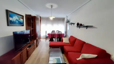 Piso en alquiler en Centro, Centro (Laredo) de 2.600 €<span>/mes</span>