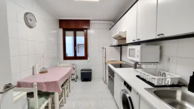 Piso en alquiler en Centro, Centro (Laredo) de 2.600 €<span>/mes</span>