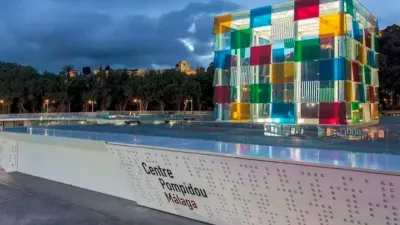 Terreno en venta en Málaga, Camino de Suárez (Distrito Bailén-Miraflores. Málaga Capital) de 192.000 €