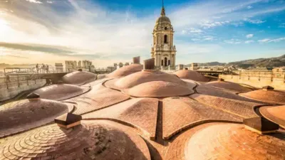 Terreno en venta en Málaga, Camino de Suárez (Distrito Bailén-Miraflores. Málaga Capital) de 192.000 €