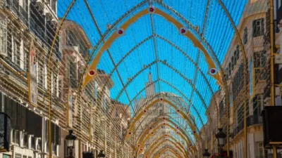 Terreno en venta en Málaga, Camino de Suárez (Distrito Bailén-Miraflores. Málaga Capital) de 192.000 €