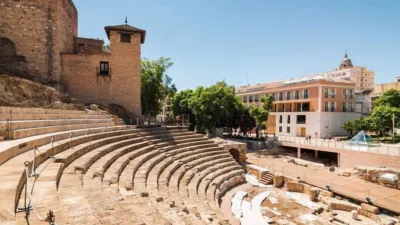 Terreno en venta en Málaga, Camino de Suárez (Distrito Bailén-Miraflores. Málaga Capital) de 192.000 €