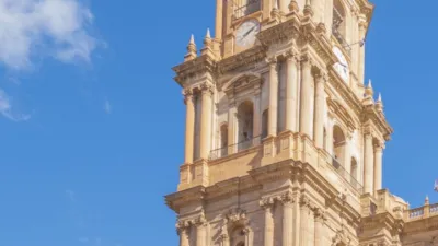 Terreno en venta en Málaga, Camino de Suárez (Distrito Bailén-Miraflores. Málaga Capital) de 192.000 €