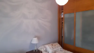 Piso en alquiler en Carlos V, Carlos V (Laredo) de 3.300 €<span>/mes</span>