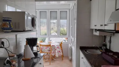 Piso en alquiler en Carlos V, Carlos V (Laredo) de 3.300 €<span>/mes</span>