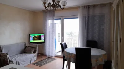 Piso en alquiler en Carlos V, Carlos V (Laredo) de 3.300 €<span>/mes</span>