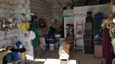 Rustic Finca in Urcal - Rambla Grande photo 13