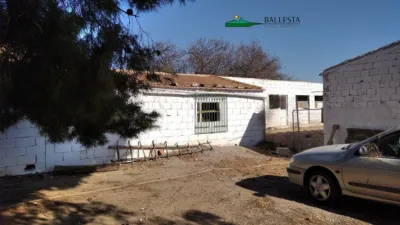 Rustic Finca in Urcal - Rambla Grande photo 15