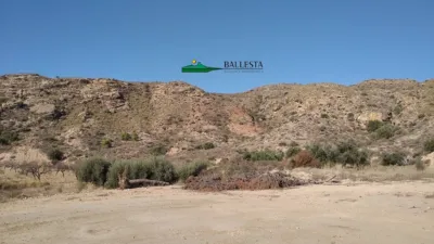 Rustic Finca in Urcal - Rambla Grande photo 16