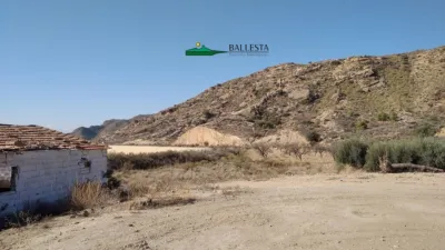 Rustic Finca in Urcal - Rambla Grande photo 17