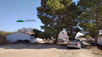 Rustic Finca in Urcal - Rambla Grande photo 18