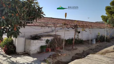 Rustic Finca in Urcal - Rambla Grande photo 19