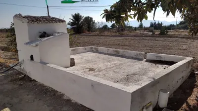 Rustic Finca in Urcal - Rambla Grande photo 20