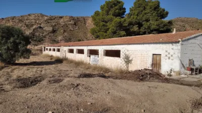 Rustic Finca in Urcal - Rambla Grande photo 21