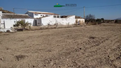 Rustic Finca in Urcal - Rambla Grande photo 22
